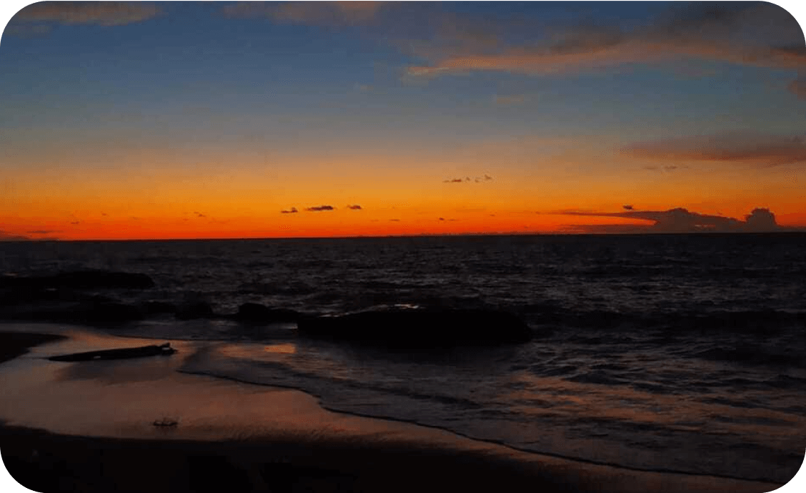 Avista Beach Lotes frente al Mar